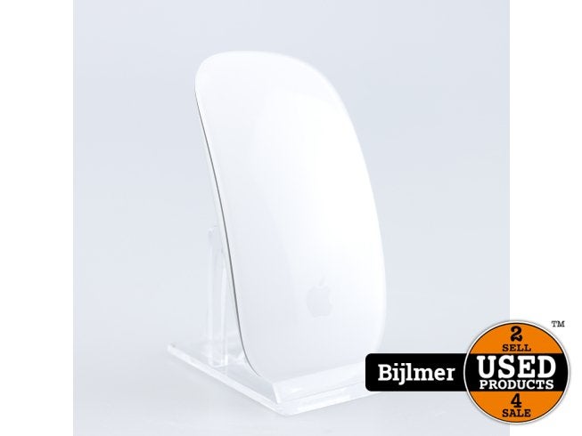 Apple Magic Mouse 2, Apple, Zo goed als nieuw, Support@apple.com, One Apple Park Way
Cupertino, CA 95014
United States