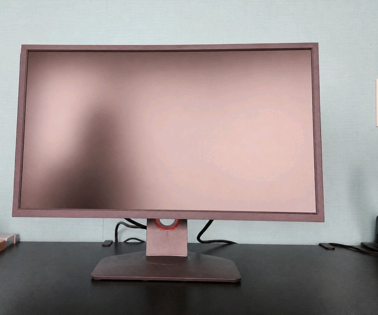 BenQ ZOWIE XL2540K 240Hz Esports Monitor verstelbare arm, Verzenden, Full HD, Zo goed als nieuw, 1 tot 2 ms