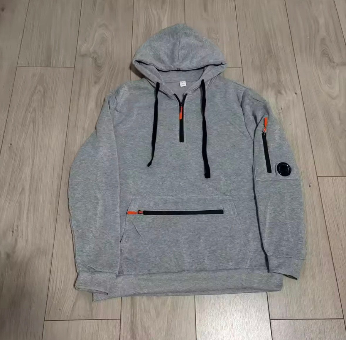 Cp Company Trainingspak Grijs, Kleding | Heren, Ophalen of Verzenden, Nieuw, Overige maten