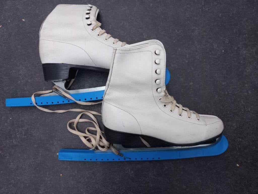 Kunst-schaatsen Dames, Ophalen, Gebruikt, Kunstschaatsen, Overige merken