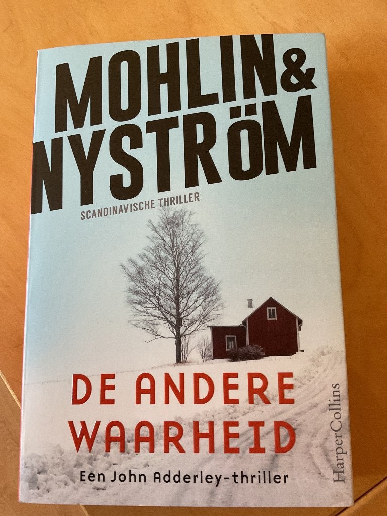 De andere waarheid, Ophalen of Verzenden, Tweede Wereldoorlog, Zo goed als nieuw