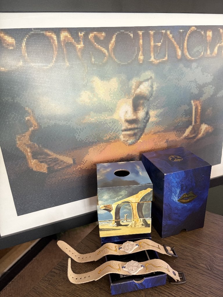 2x Tomorrowland tickets W2 Friday Comfort, Twee personen