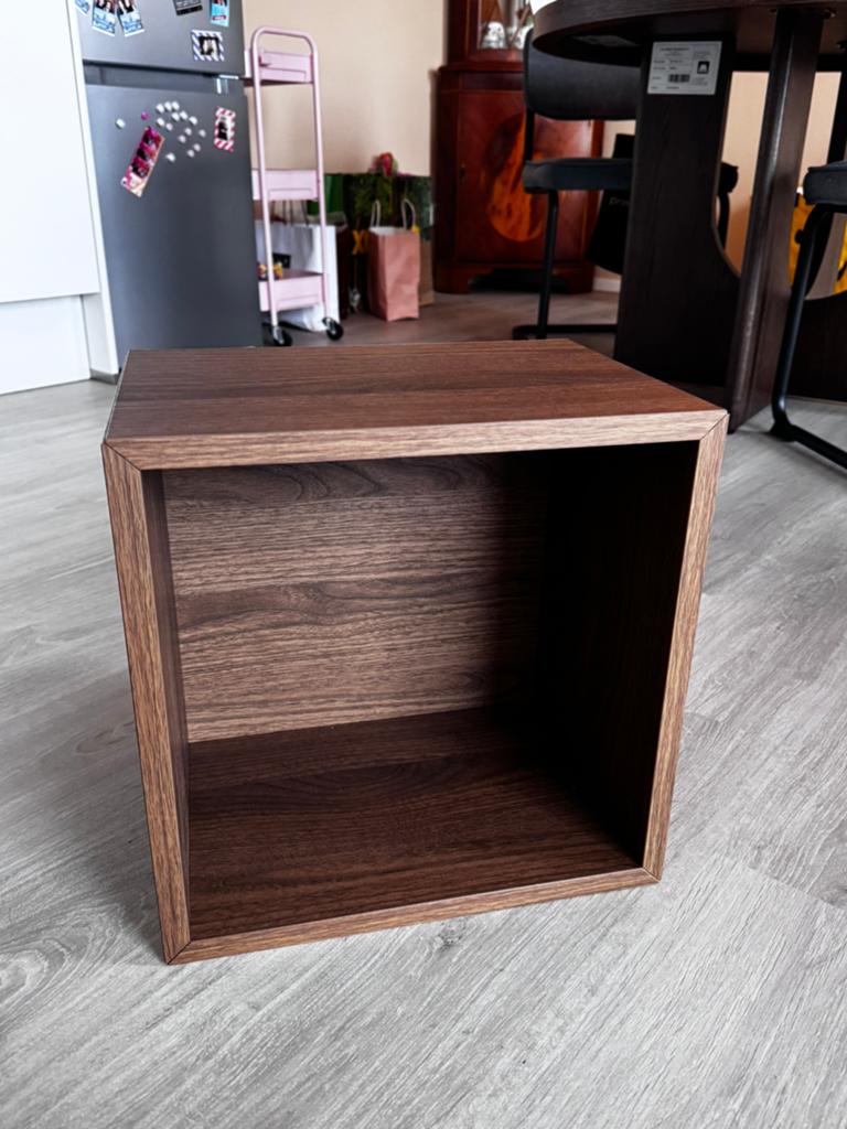 Ikea Eket 35x25x35, Ophalen, Nieuw, Minder dan 45 cm
