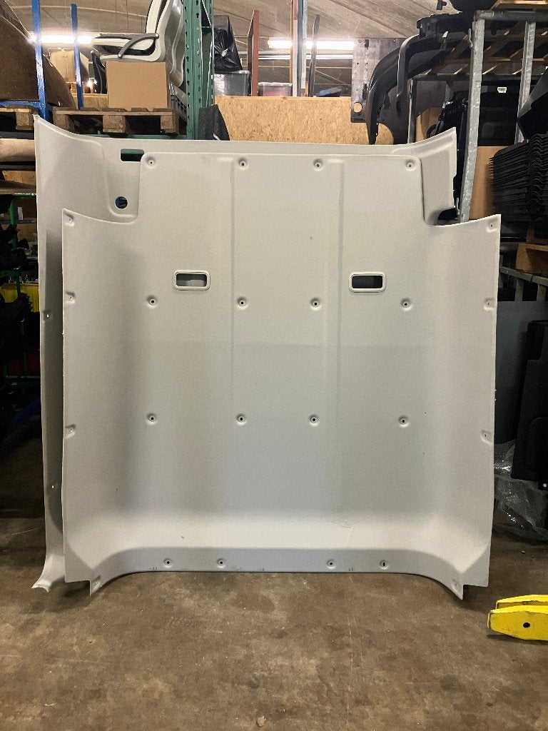 Binnen hemel  MAN TGE / VW Crafter, Auto-onderdelen, Interieur en Bekleding, Ophalen, Gebruikt, Vw, Feldberglaan 10  5801 KV  Venray
