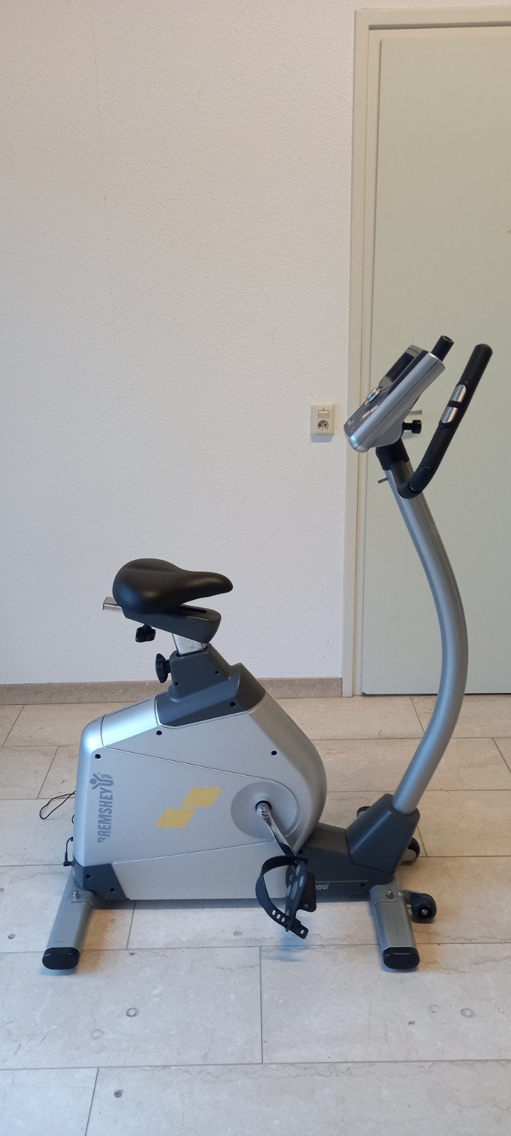 huis fiets, alleen contant ophalen., Ophalen, Hometrainer