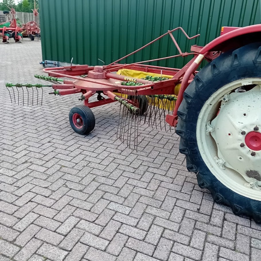 maaier, schudder, hark, kieper, bloter, ploeg etc, Ophalen, Harmsen, Weidebouw, Info@harmsen-lemelerveld.nl