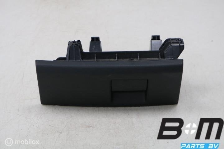 Opbergvak onder stoel rechts Audi A6 4G 4PK 8K0882602B, Auto-onderdelen, Interieur en Bekleding, Gebruikt