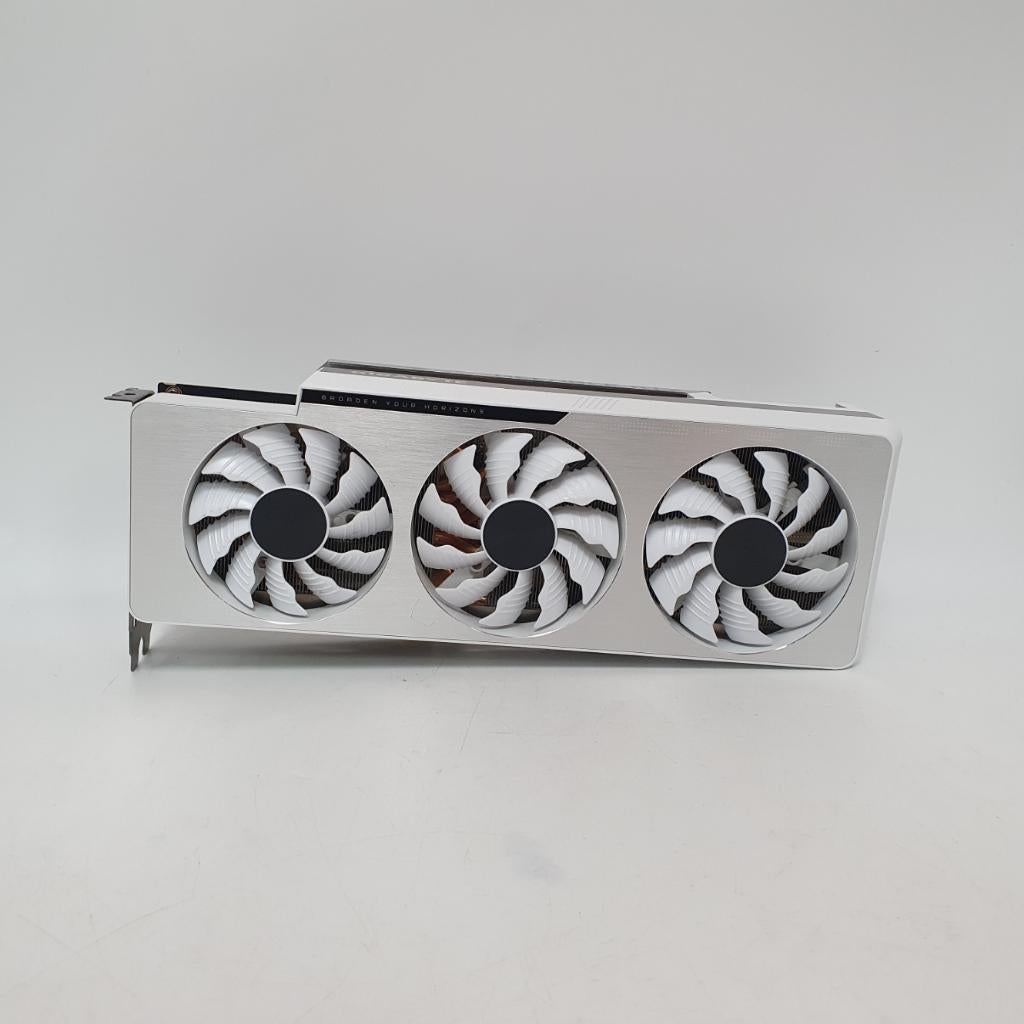 Gigabyte Vision GeForce RTX 3080 10GB VRAM Videokaart, Computers en Software, Videokaarten, Ophalen of Verzenden, Zo goed als nieuw