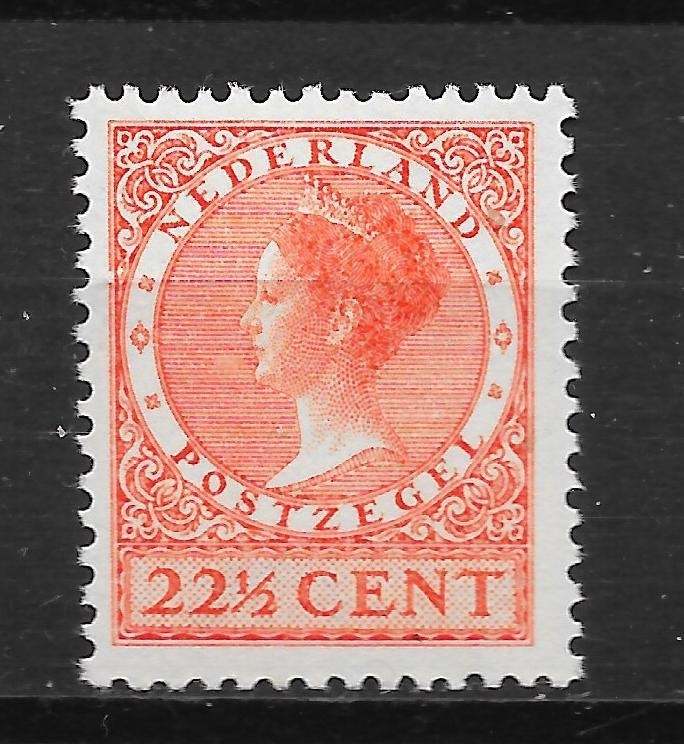Nvph 191 postfris cw 27,00, Ophalen of Verzenden