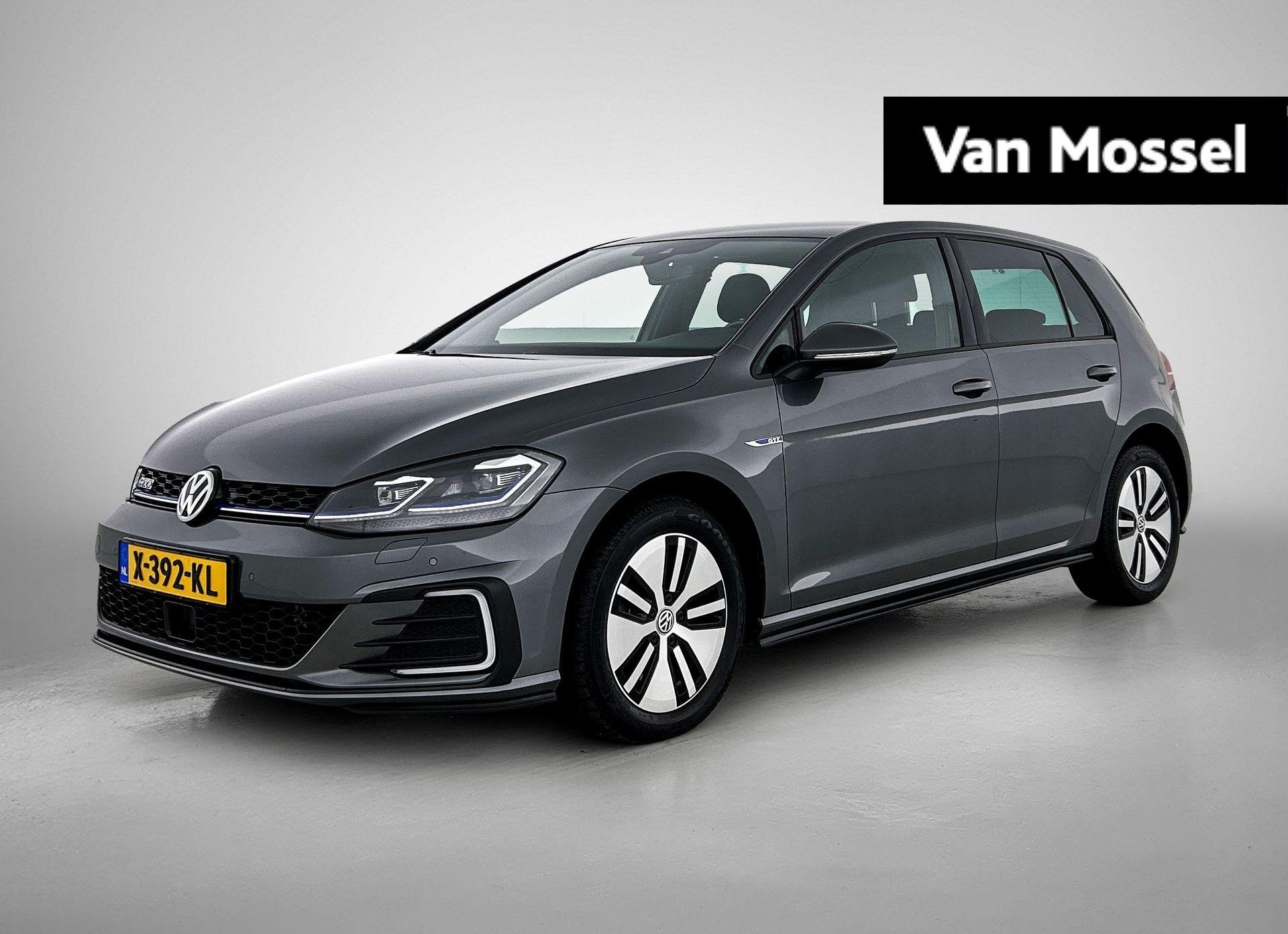 Volkswagen Golf 1.4 TSI PHEV | 1e-EIG. | SoH 82,45% | ACC |, 12 maanden, Stof, Gebruikt, 4 cilinders