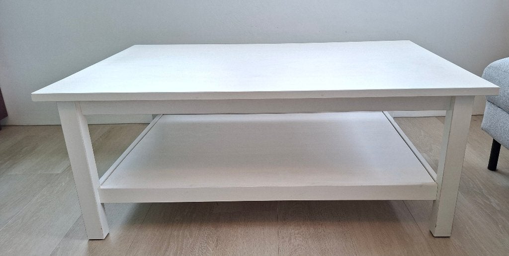 Salontafel, Ophalen, 100 tot 150 cm, 50 tot 100 cm, Zo goed als nieuw