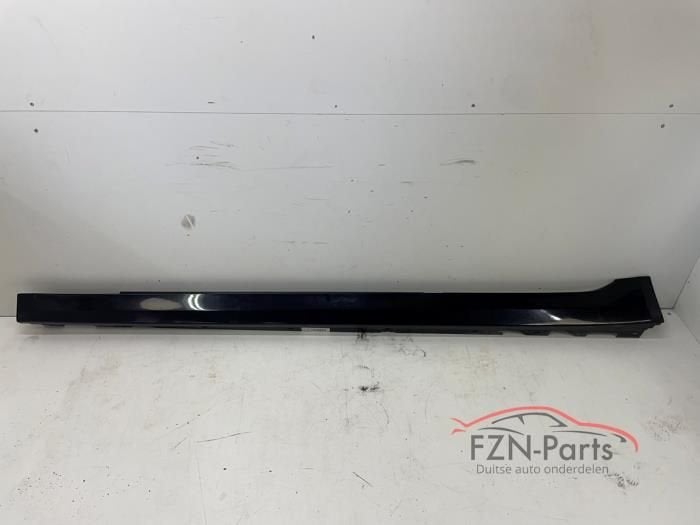 BMW 5-Serie G30/G31 Sideskirt zijskirt Links, Ophalen of Verzenden, Gebruikt