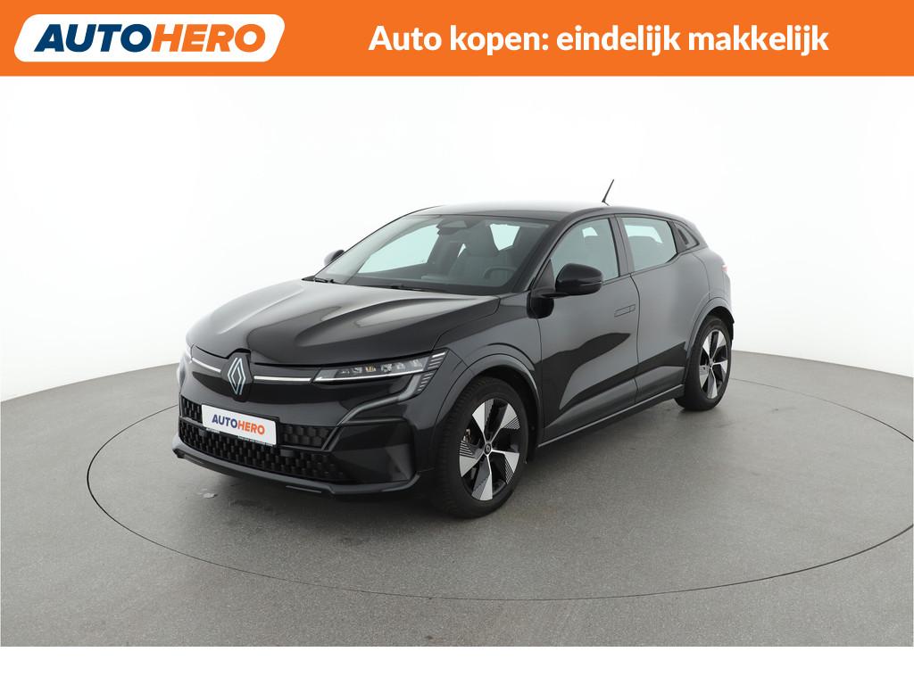 Renault Mégane E-Tech EV60 Optimum Charge Equilibre l BC632, Auto's, Renault, Te koop, Mégane, ABS, Achteruitrijcamera, Airbags