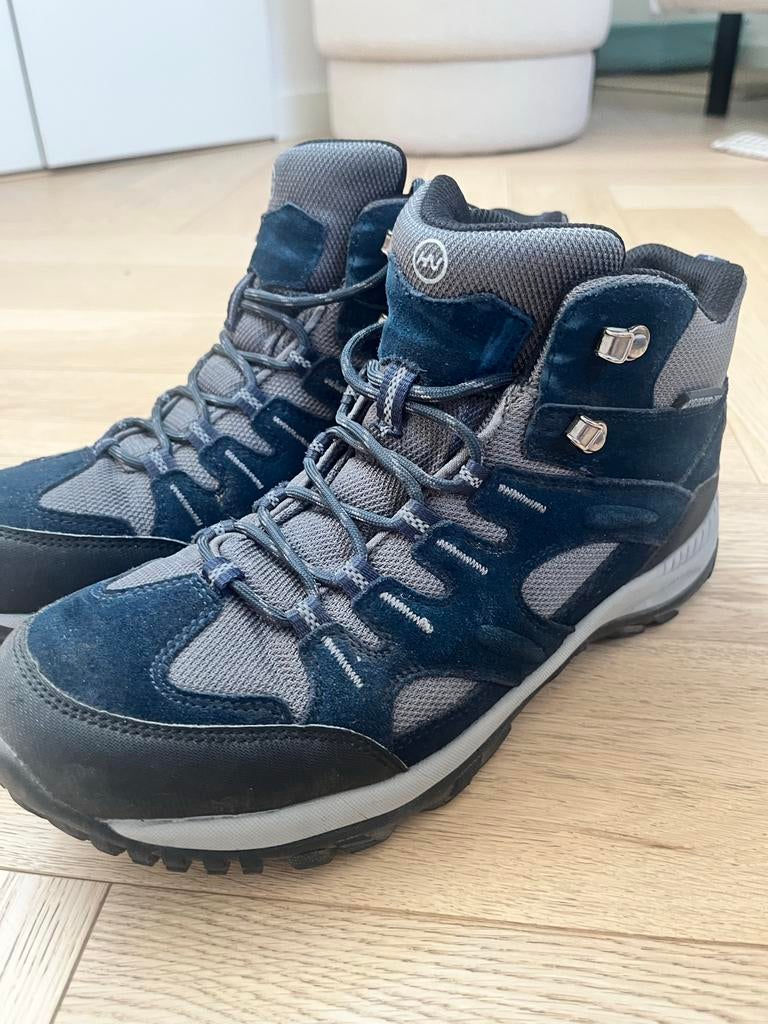 Human Nature Athene wandelschoen maat 41, Ophalen of Verzenden, Zo goed als nieuw, Schoenen