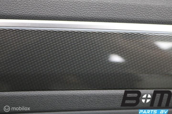 Deurpaneel RA VW Tiguan 3 5NA867212F, Gebruikt