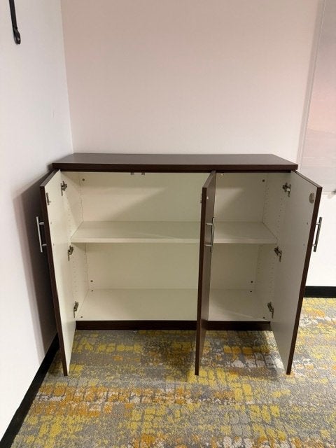 Opbergkast / archiefkast/ kast 120x40xH100 cm,3 st, Ophalen of Verzenden, Zo goed als nieuw