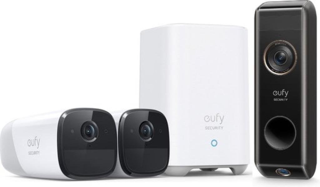 Foto 2 van Gezocht: Ring, Eufy, Google Nest | Direct opgehaald!