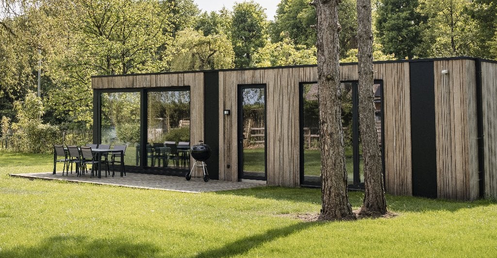 Zorgwoning/Mantelzorgwoning/Zorgunit, Overige soorten, Limburg, Verkoop zonder makelaar, 50 m²