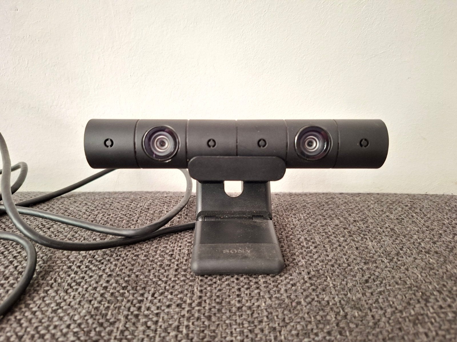 PlayStation 4 Camera V2 - Zo goed als nieuw, Ophalen of Verzenden, Zo goed als nieuw, USB-camera of EyeToy, PlayStation 4
