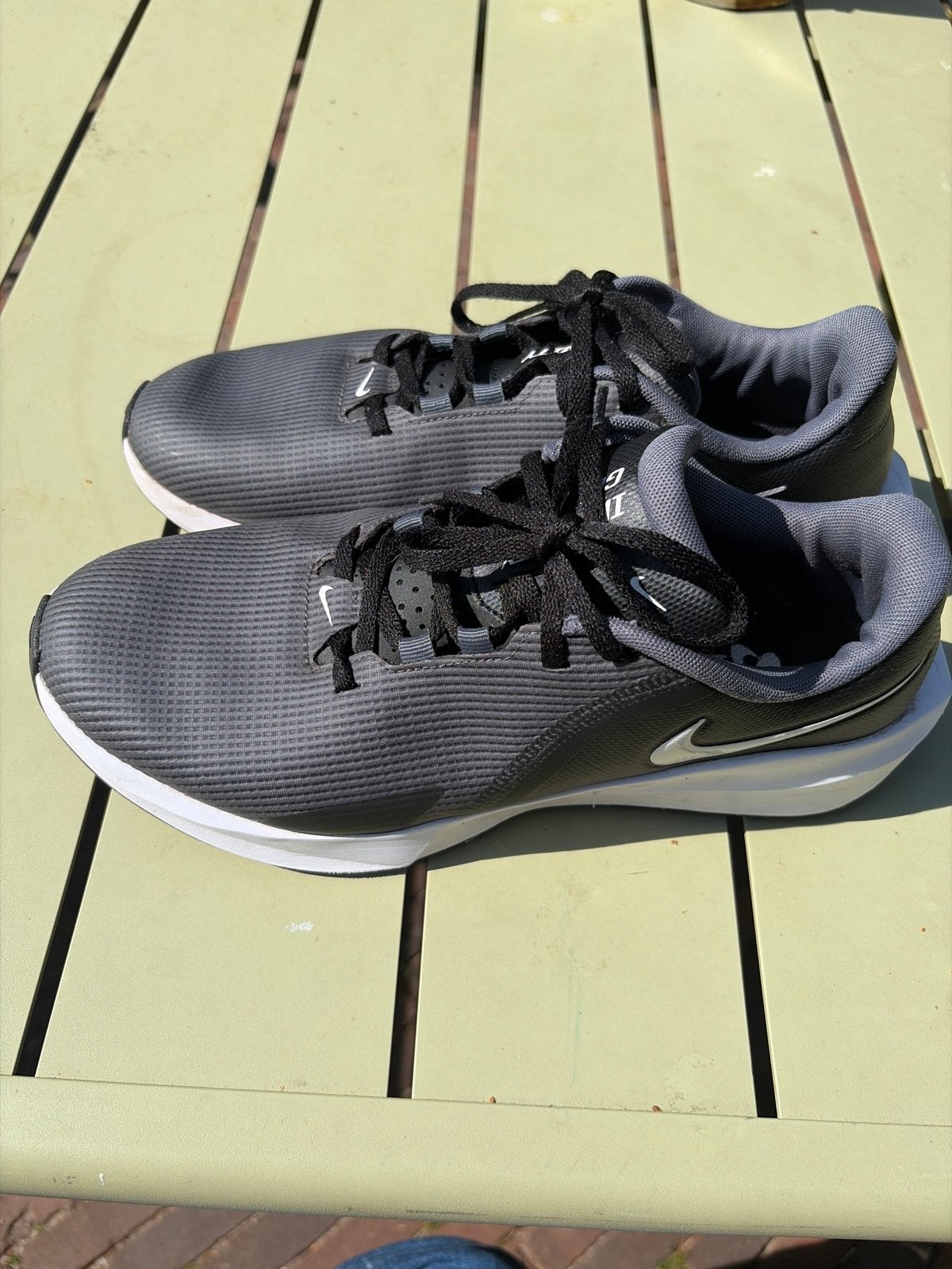 Nike Infinity Golfschoenen - Maat 42.5, Sport en Fitness, Golf, Ophalen of Verzenden, Nieuw, Schoenen, Overige merken