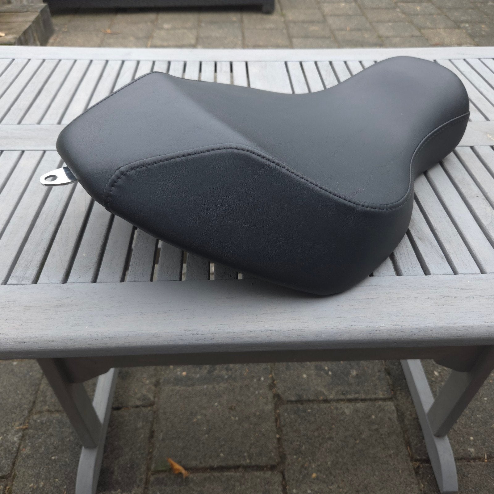 Sportster Solozadel., Motoren, Onderdelen | Harley-Davidson, Ophalen of Verzenden