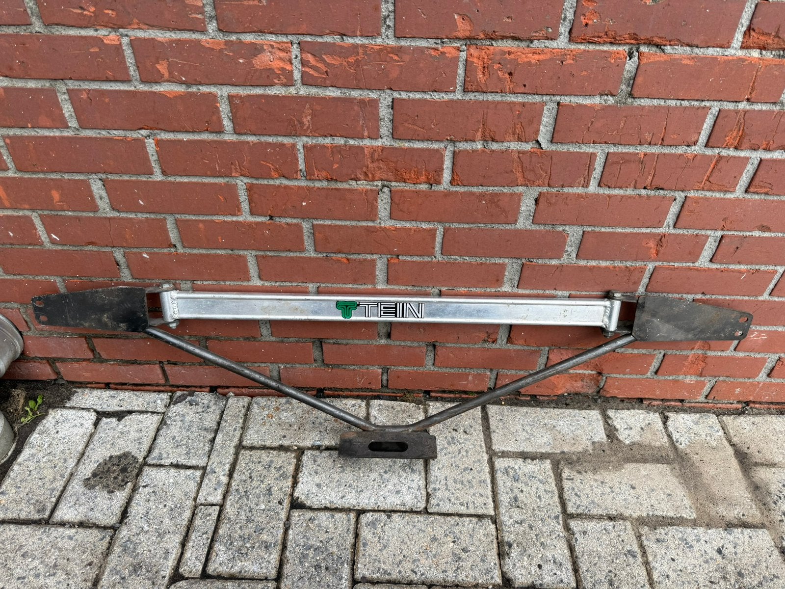 Toyota Celica T23 Tein 3-punt brace, Ophalen of Verzenden, Gebruikt, Toyota