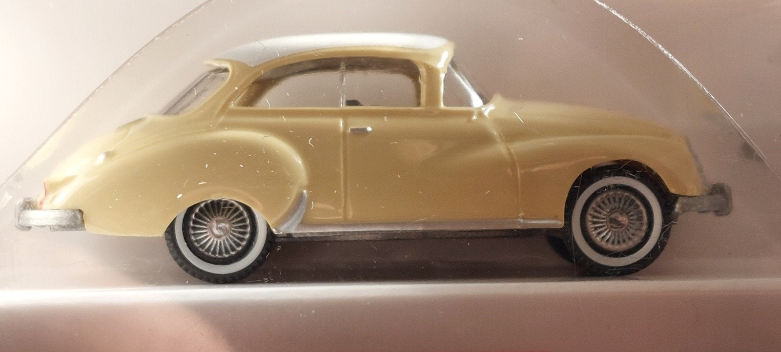 H0LK 0603 DKW COUPE 1/87, Ophalen of Verzenden, Nieuw, Auto, Wiking