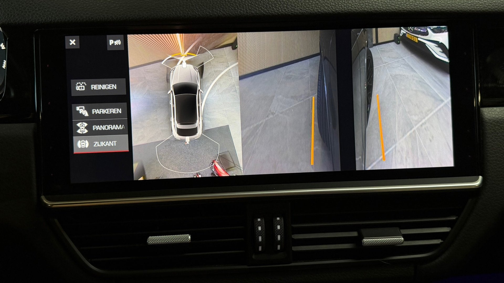 Foto 31 van Porsche Cayenne Coupé 3.0 E-Hybrid PANO|BOSE|SOFTCLOSE|SPOR