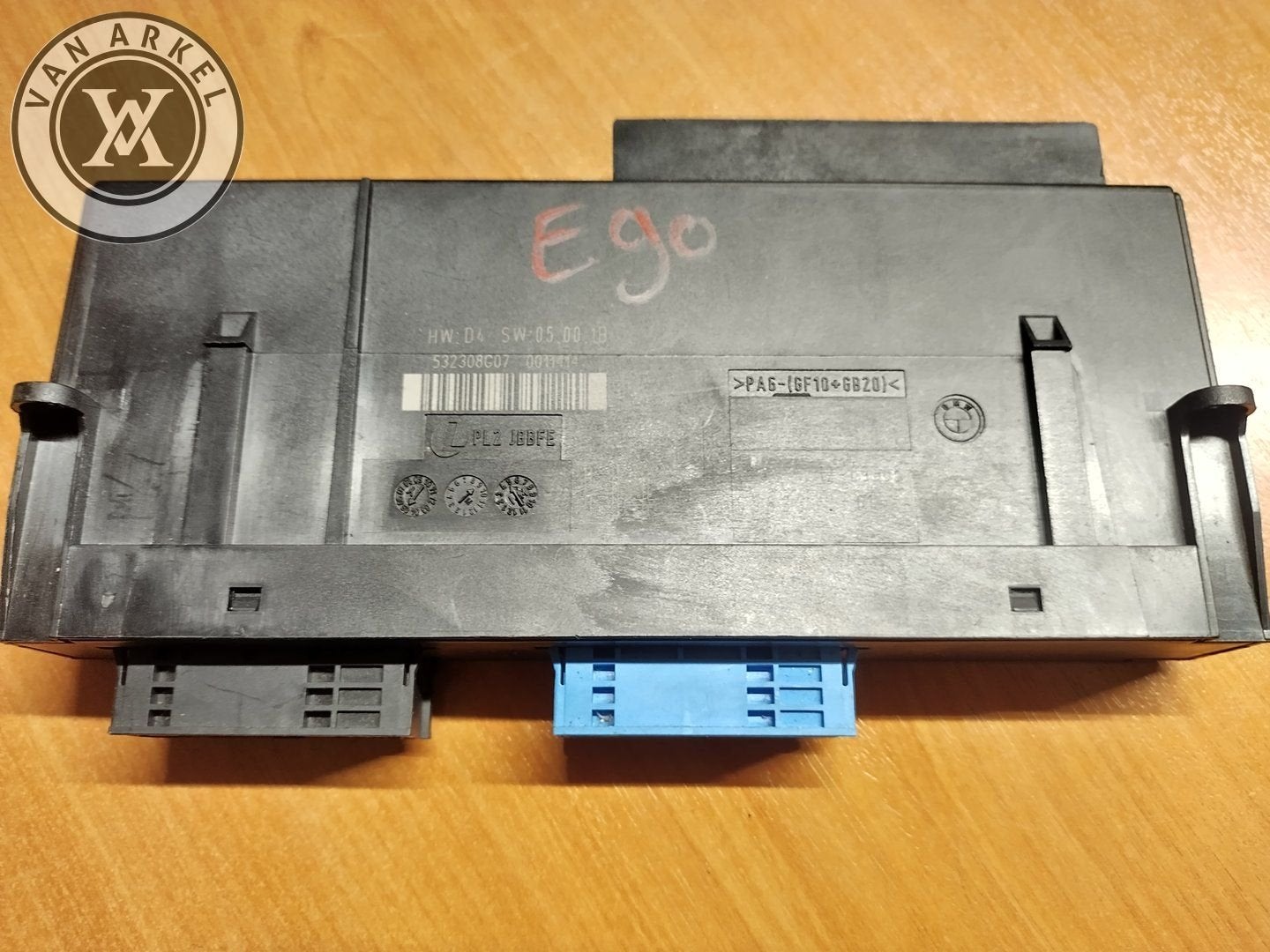 BCM module E90 6983307, Gebruikt, -, -, Ophalen of Verzenden