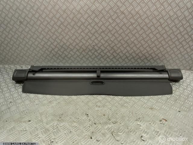 Bagage afdekhoes BMW 3-serie Touring E91, Auto-onderdelen, Interieur en Bekleding, Gebruikt, Partnerportal@bmw.de, Bmw, Ophalen of Verzenden