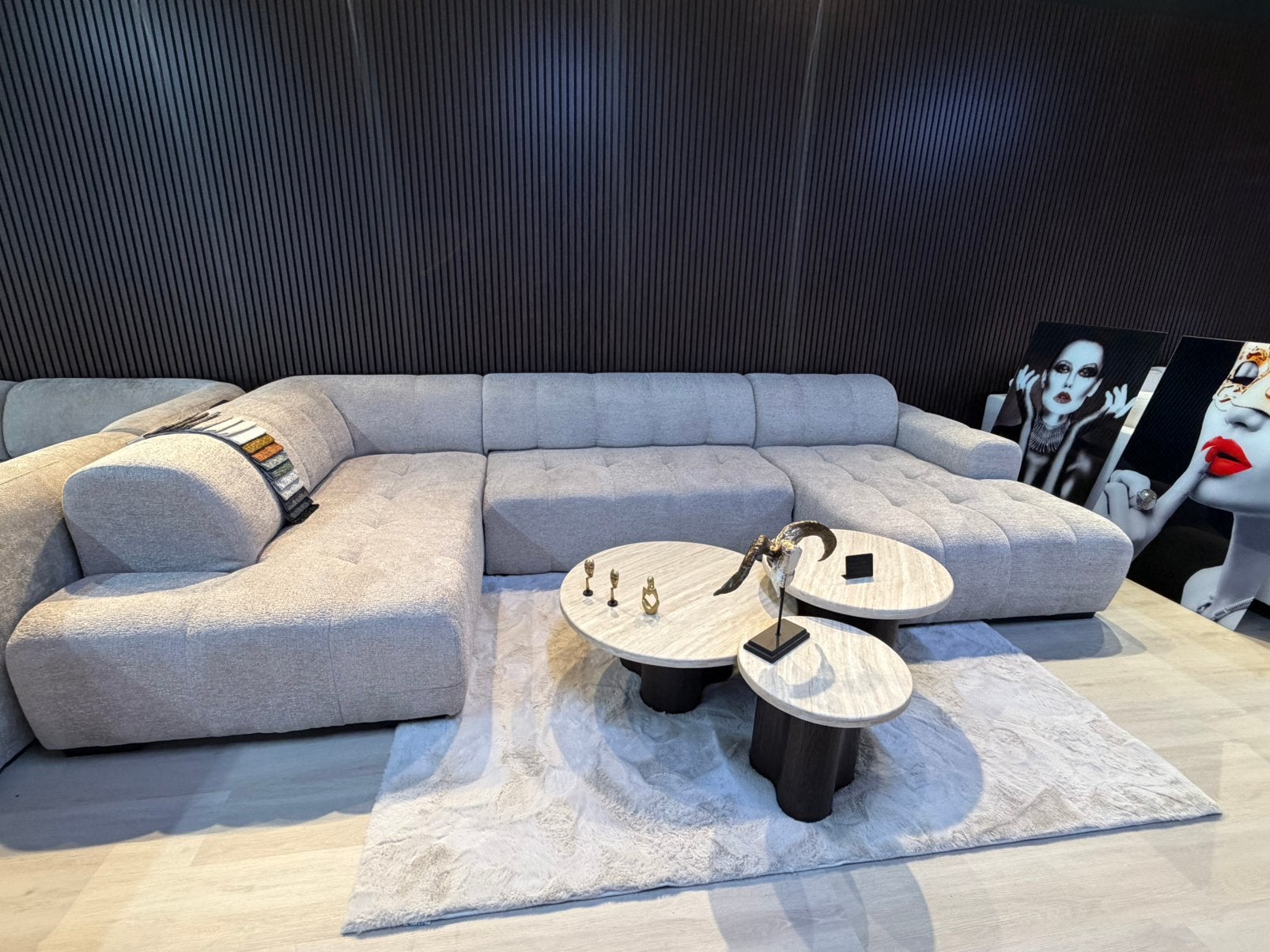 Bankstellen vanaf €995,- Batu Wonen, Ophalen, Nieuw