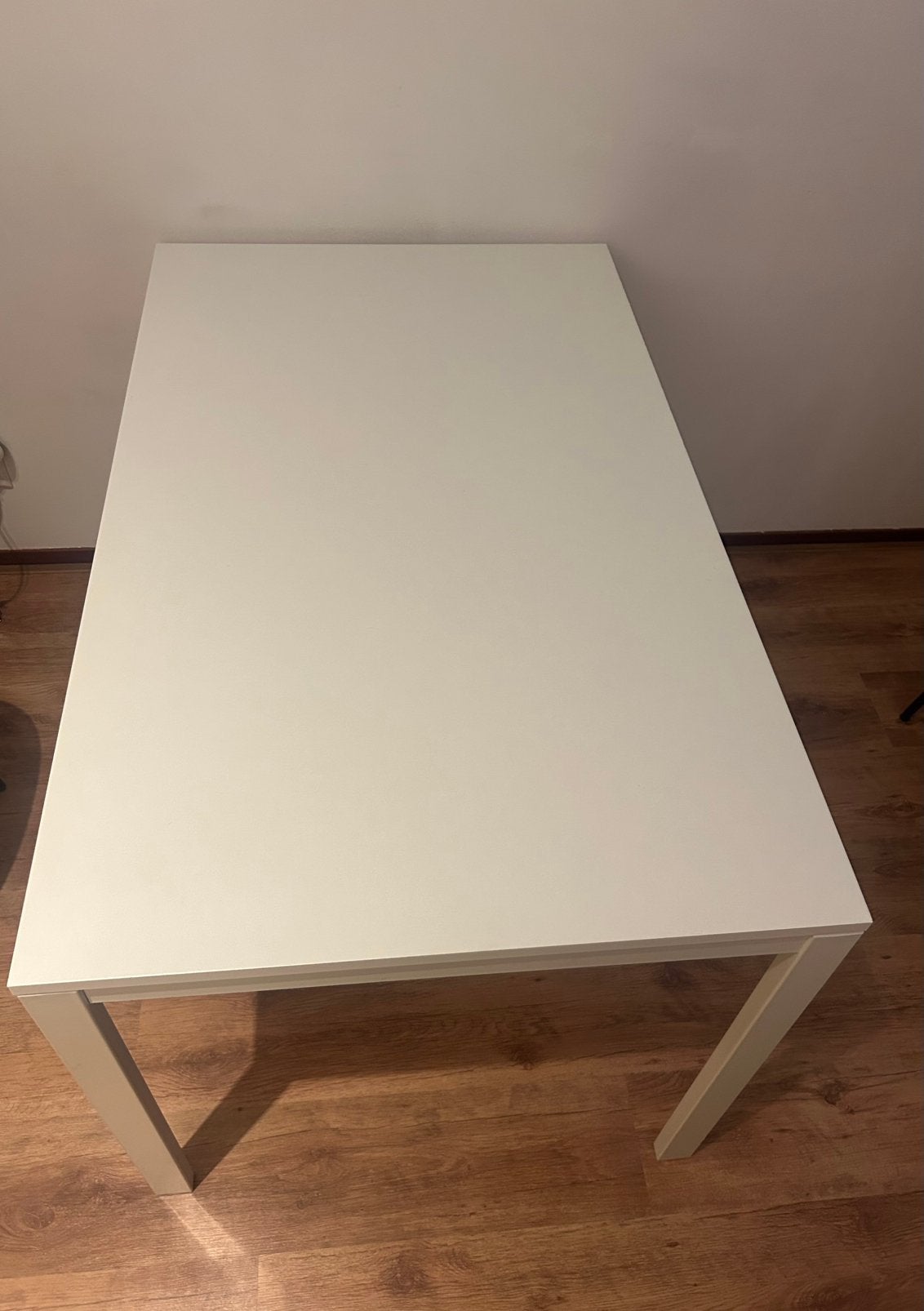 Eettafel, Ophalen, Gebruikt, Rechthoekig, 50 tot 100 cm