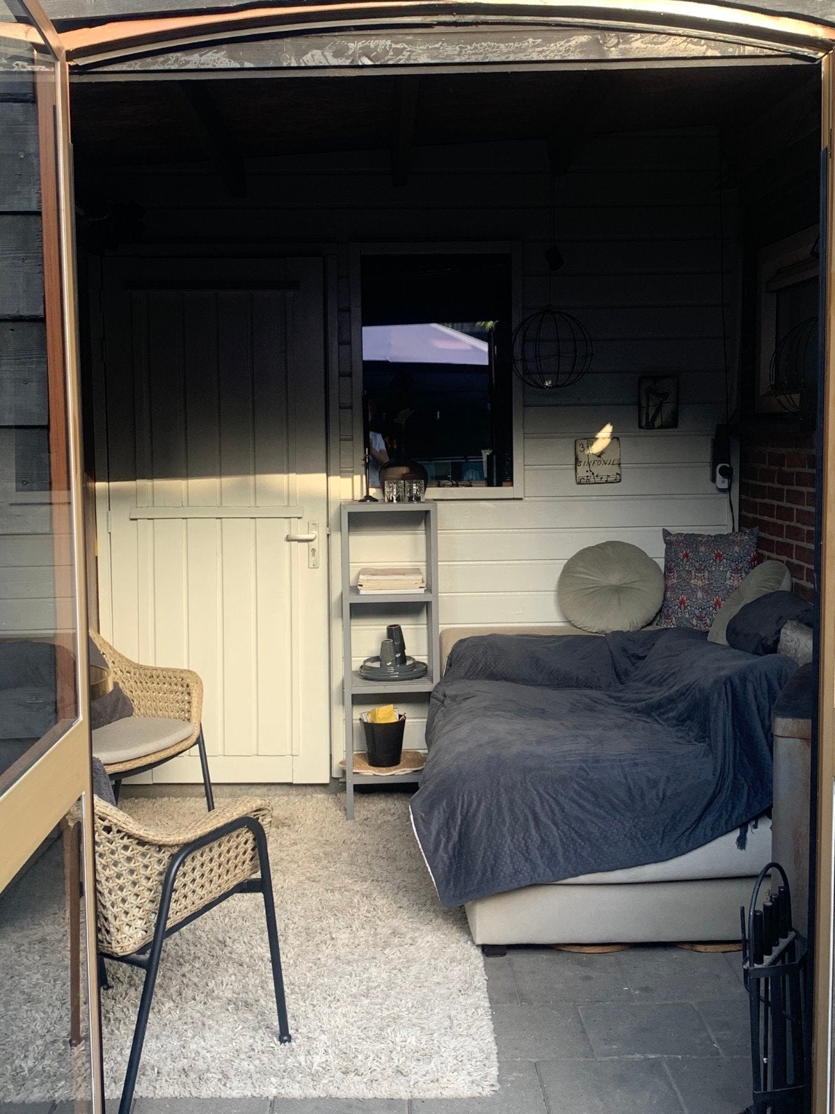 GRATIS LOUNCHE CHILL BANK, Huizen en Kamers, Nijmegen