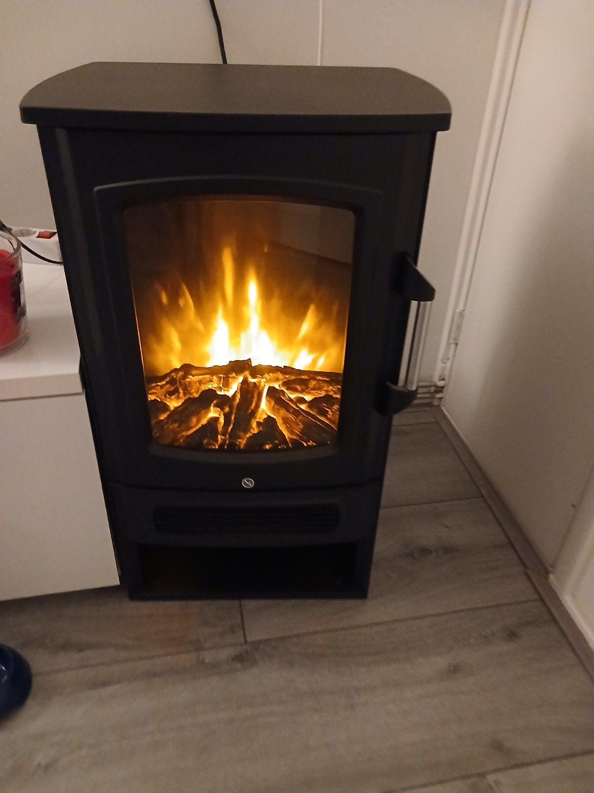 verwarming voor wintertijd elektr                    Beiden, Ophalen of Verzenden, Nieuw, Elektrisch, Overige soorten