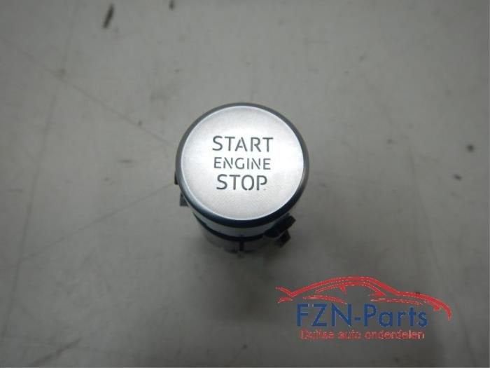 Start/Stop schakelaar Audi A8 (22740220), Ophalen of Verzenden, Gebruikt