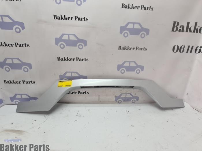 Handgreep Achterklep van een BMW X3, Gebruikt, -, -, Ophalen of Verzenden