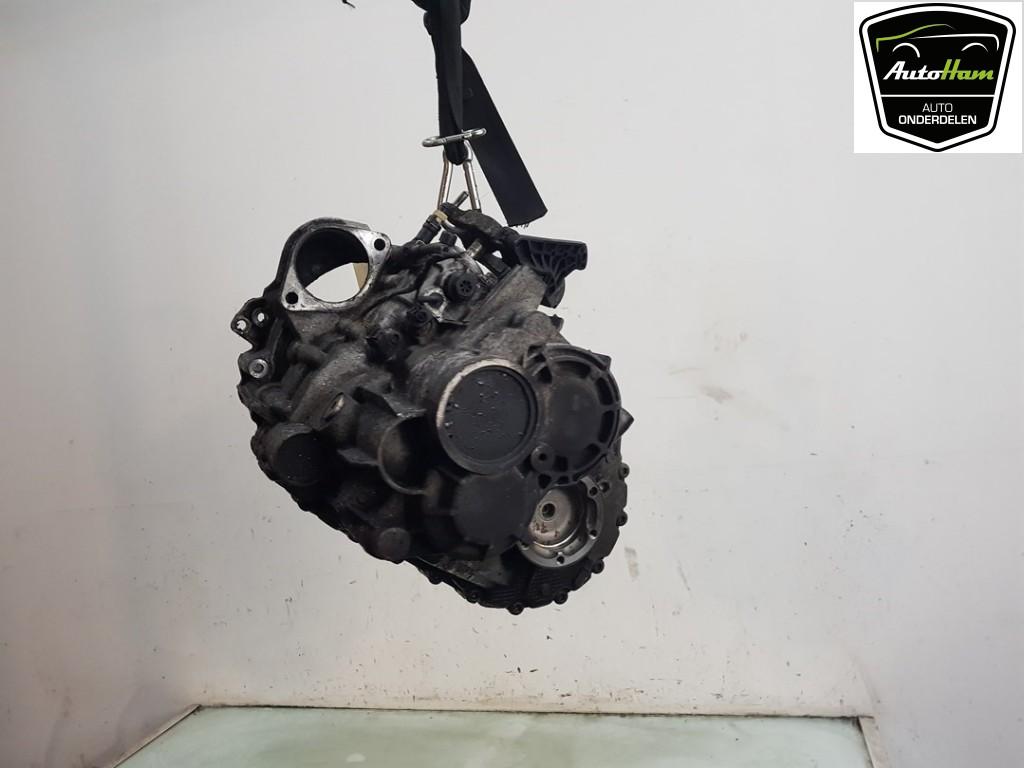 Versnellingsbak Schakel ABS Golf VII (AUA) 2016, Gebruikt, Volkswagen, Volkswagen AG, Kundenbetreuung@volkswagen.de