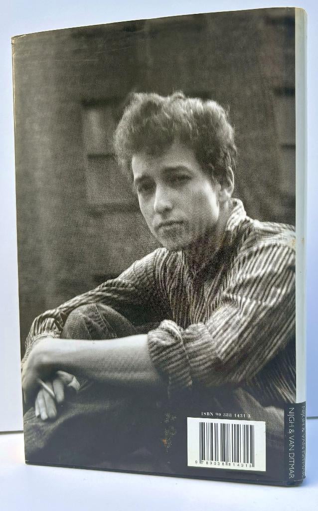 Dylan, Bob - Kronieken (2004), Ophalen of Verzenden, Zo goed als nieuw