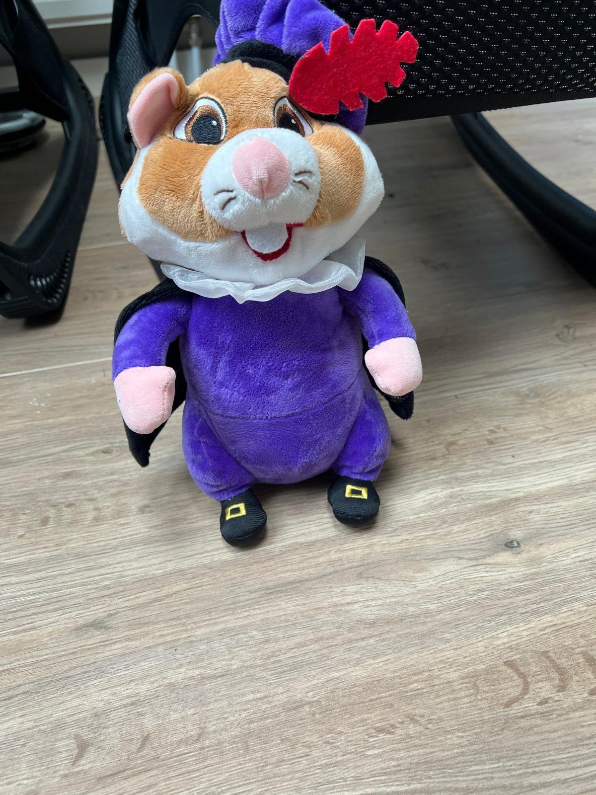 AH hamster Piet, Ophalen of Verzenden, Nieuw, Overige typen