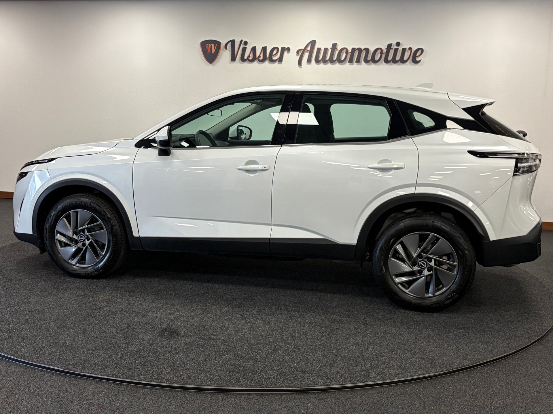 Nissan Qashqai 1.3 MHEV Acenta*Model 2026*Camera*Carplay*PDC, Auto's, Voorwielaandrijving, Euro 6, 4 cilinders, 700 kg