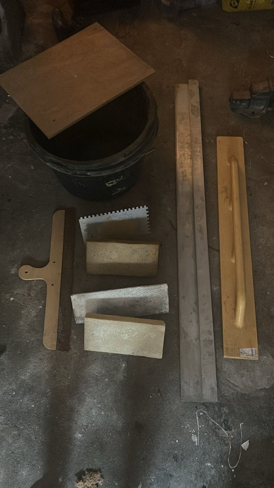 Stucgereedschap, Doe-het-zelf en Verbouw, Gereedschap | Handgereedschap, Ophalen
