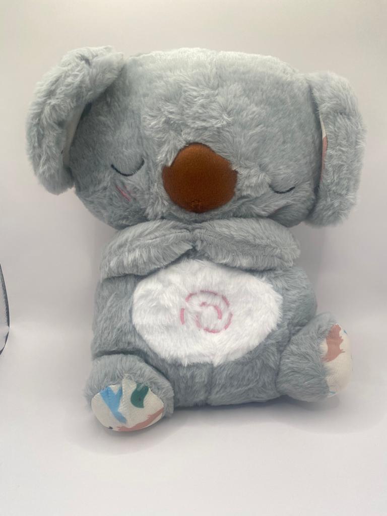 Evoraco Soothing Koala, Ophalen of Verzenden, Nieuw, Stoffen beer, Overige merken