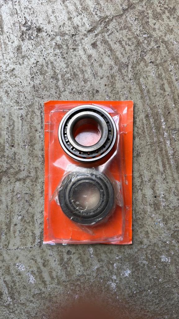 Triumph Tr3 en TR4 lagers, Ophalen of Verzenden, Nieuw, Triumph