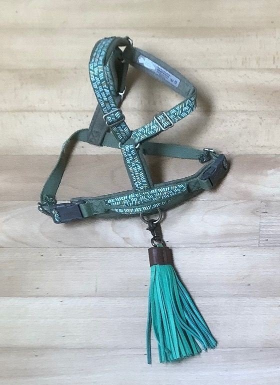 Nieuw Hurtta hondentuigje//harnas, Ophalen of Verzenden, Nieuw
