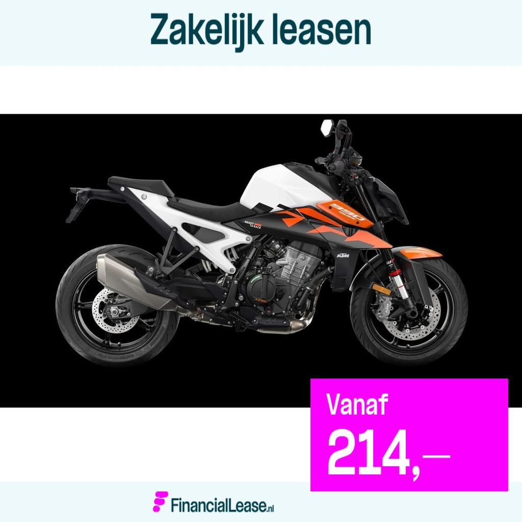 KTM 990 DUKE, Motoren, Motoren | KTM, Bedrijf, Naked bike, meer dan 35 kW