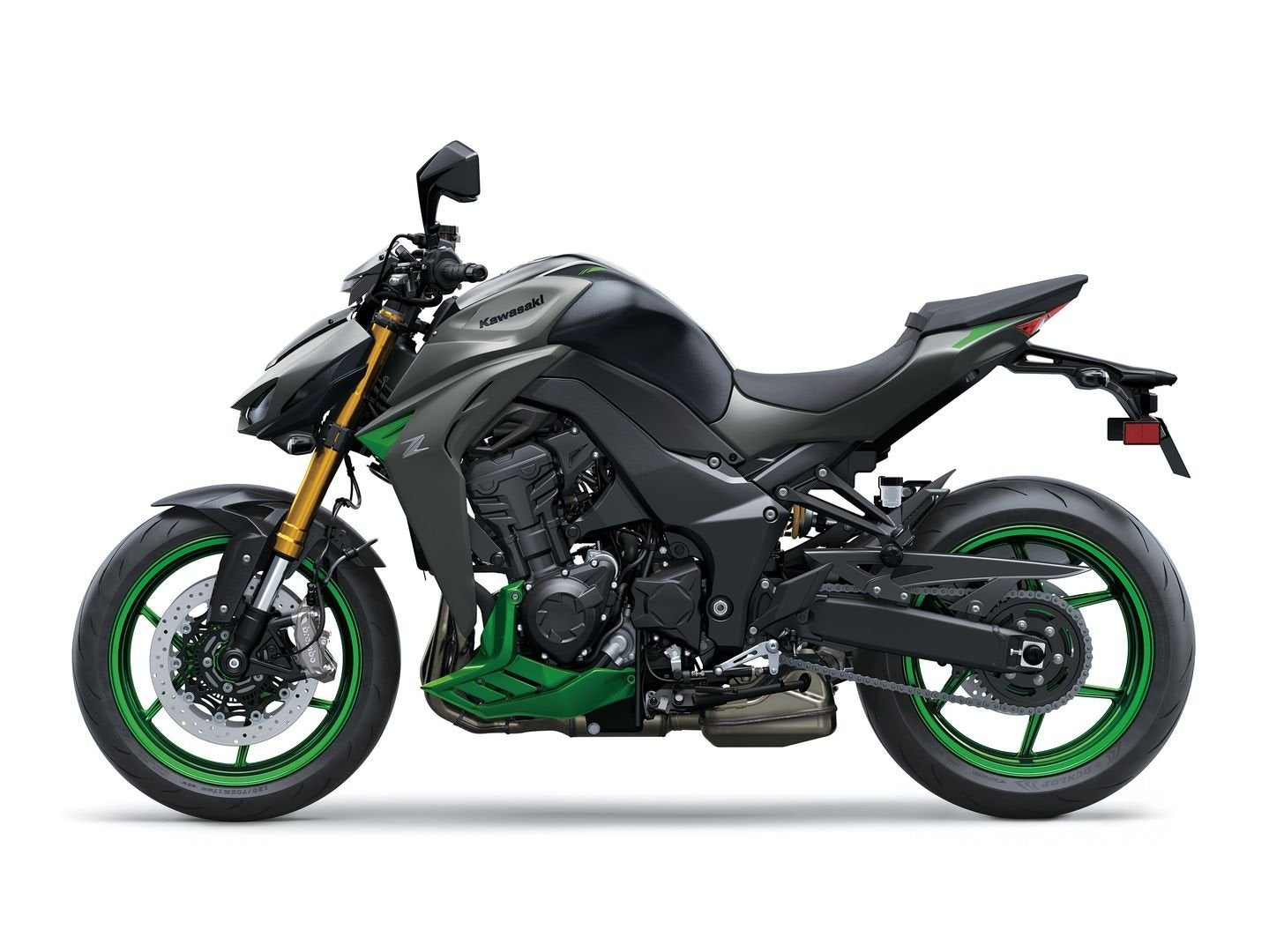 KAWASAKI Z1100 SE, Motoren, Motoren | Kawasaki, Motorrijbewijs A, Bedrijf, Onbekend, KAWASAKI