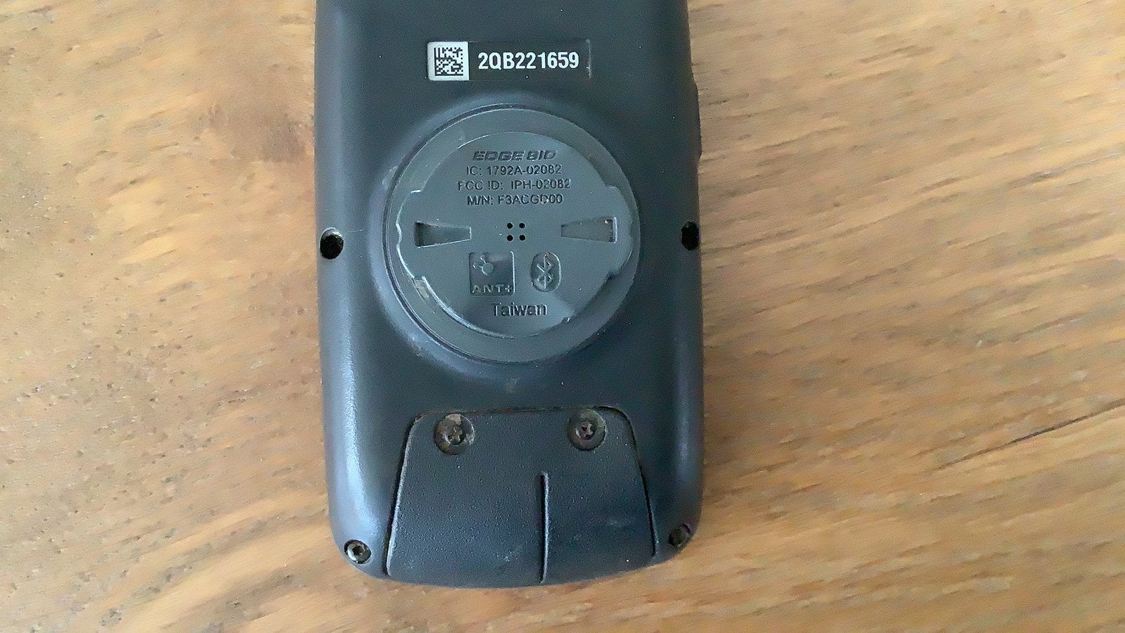 Garmin Edge 810, Fietsen en Brommers, Ophalen, Gebruikt