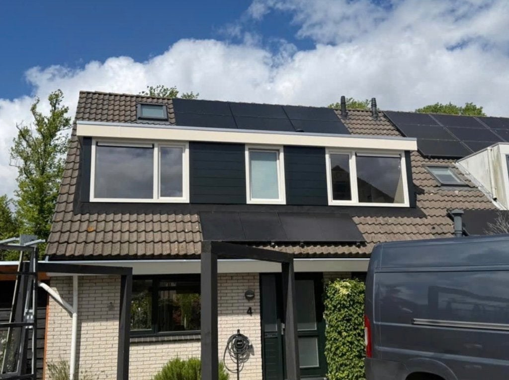 Keralit Montage Zuid-Holland, Doe-het-zelf en Verbouw, Steigers, Ophalen of Verzenden, Nieuw, Overige typen, 5 meter of hoger