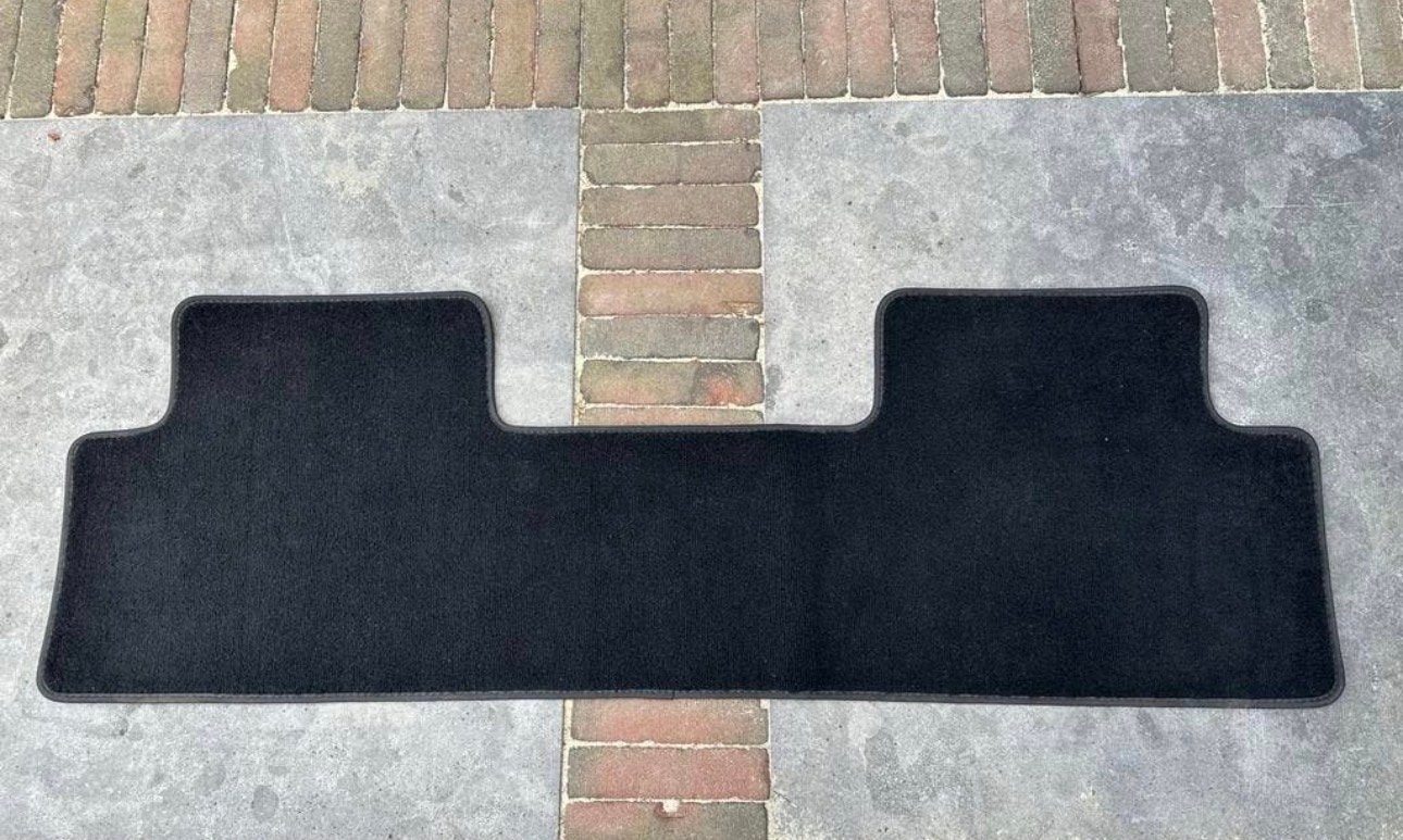 Automat achterbank Tesla Model 3 (2021), Ophalen of Verzenden, Gebruikt
