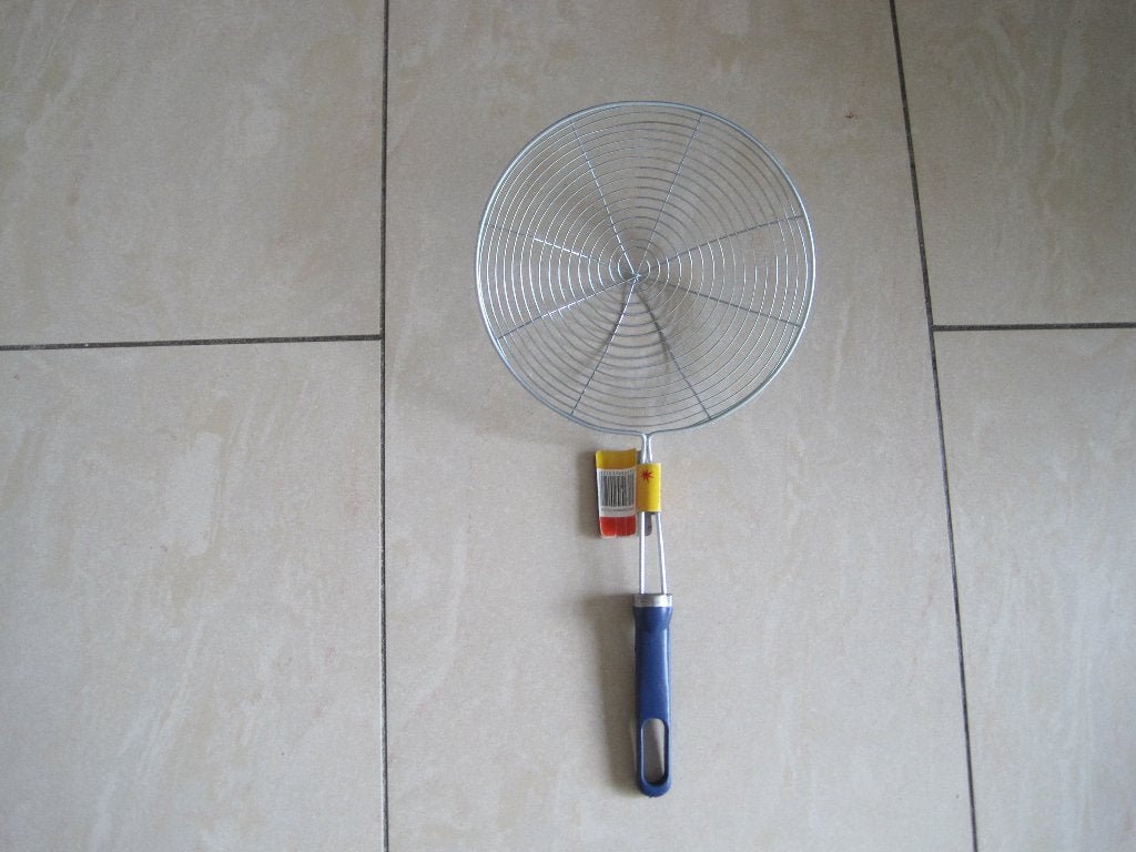 Nieuw: 1grote scheplepel, Ophalen, Nieuw